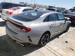 کیا K5